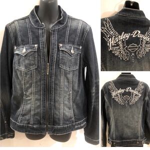 HARLEY DAVIDSON L